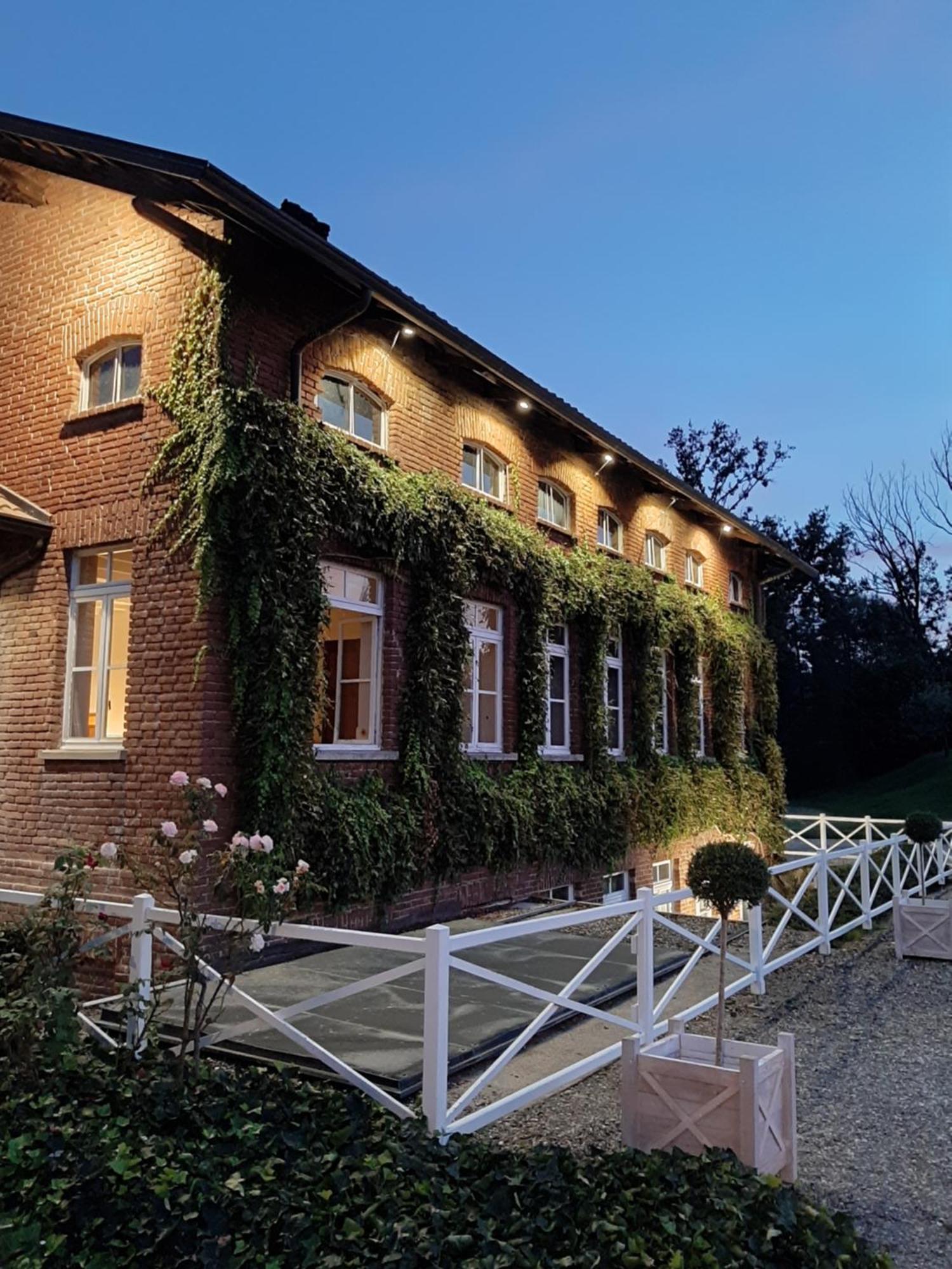 Tenuta Castello Cerrione Exterior foto